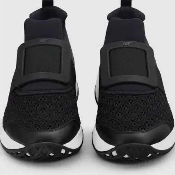 Roger Vivier Viv Run Sneakers BRAND NEW in box. Buy more & get 20% off 2nd pr